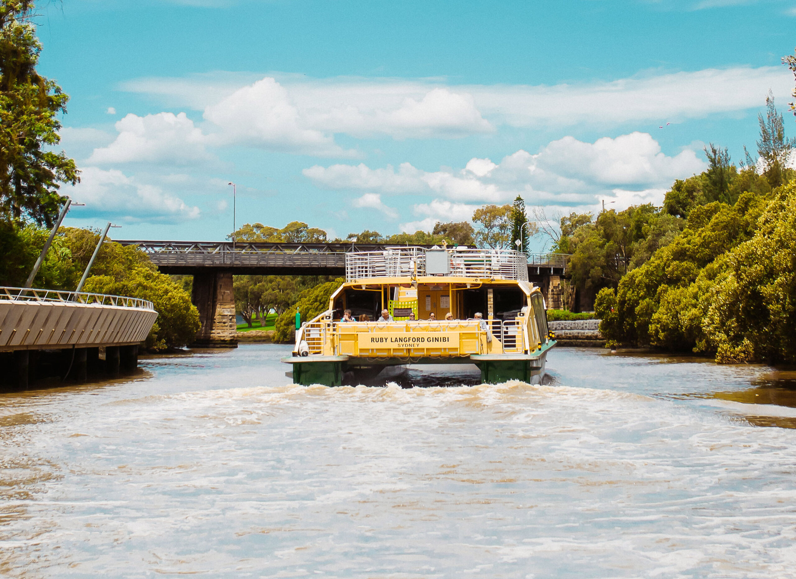 ferry